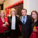 Generali: Μήνυμα ανανέωσης και αισιοδοξίας η ετήσια εκδήλωση των συνεργατών της