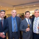 Generali: Μήνυμα ανανέωσης και αισιοδοξίας η ετήσια εκδήλωση των συνεργατών της