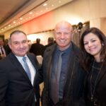 Generali: Μήνυμα ανανέωσης και αισιοδοξίας η ετήσια εκδήλωση των συνεργατών της