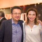 Generali: Μήνυμα ανανέωσης και αισιοδοξίας η ετήσια εκδήλωση των συνεργατών της
