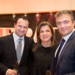 Generali: Μήνυμα ανανέωσης και αισιοδοξίας η ετήσια εκδήλωση των συνεργατών της