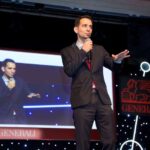 Generali: Μήνυμα ανανέωσης και αισιοδοξίας η ετήσια εκδήλωση των συνεργατών της