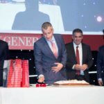 Generali: Μήνυμα ανανέωσης και αισιοδοξίας η ετήσια εκδήλωση των συνεργατών της