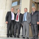 Η Διαμεσολάβηση Αγωνίζεται και Προτείνει