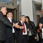 Η Διαμεσολάβηση Αγωνίζεται και Προτείνει
