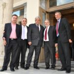 Η Διαμεσολάβηση Αγωνίζεται και Προτείνει
