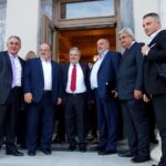 Η Διαμεσολάβηση Αγωνίζεται και Προτείνει