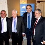 Η Διαμεσολάβηση Αγωνίζεται και Προτείνει