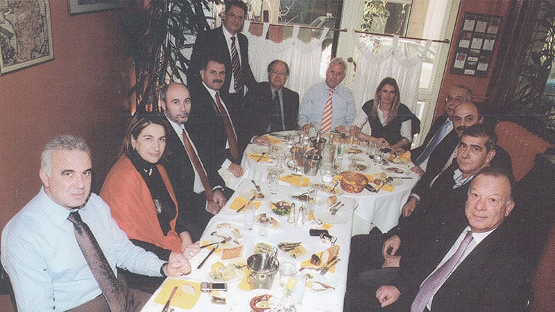 Από το Φωτογραφικό Αρχείο της "Α.Α." - 2008