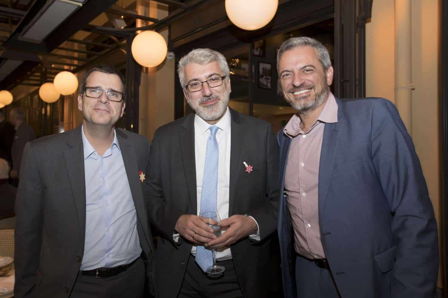 Η Χριστουγεννιάτικη γιορτή του ΣΕΣΑΕ