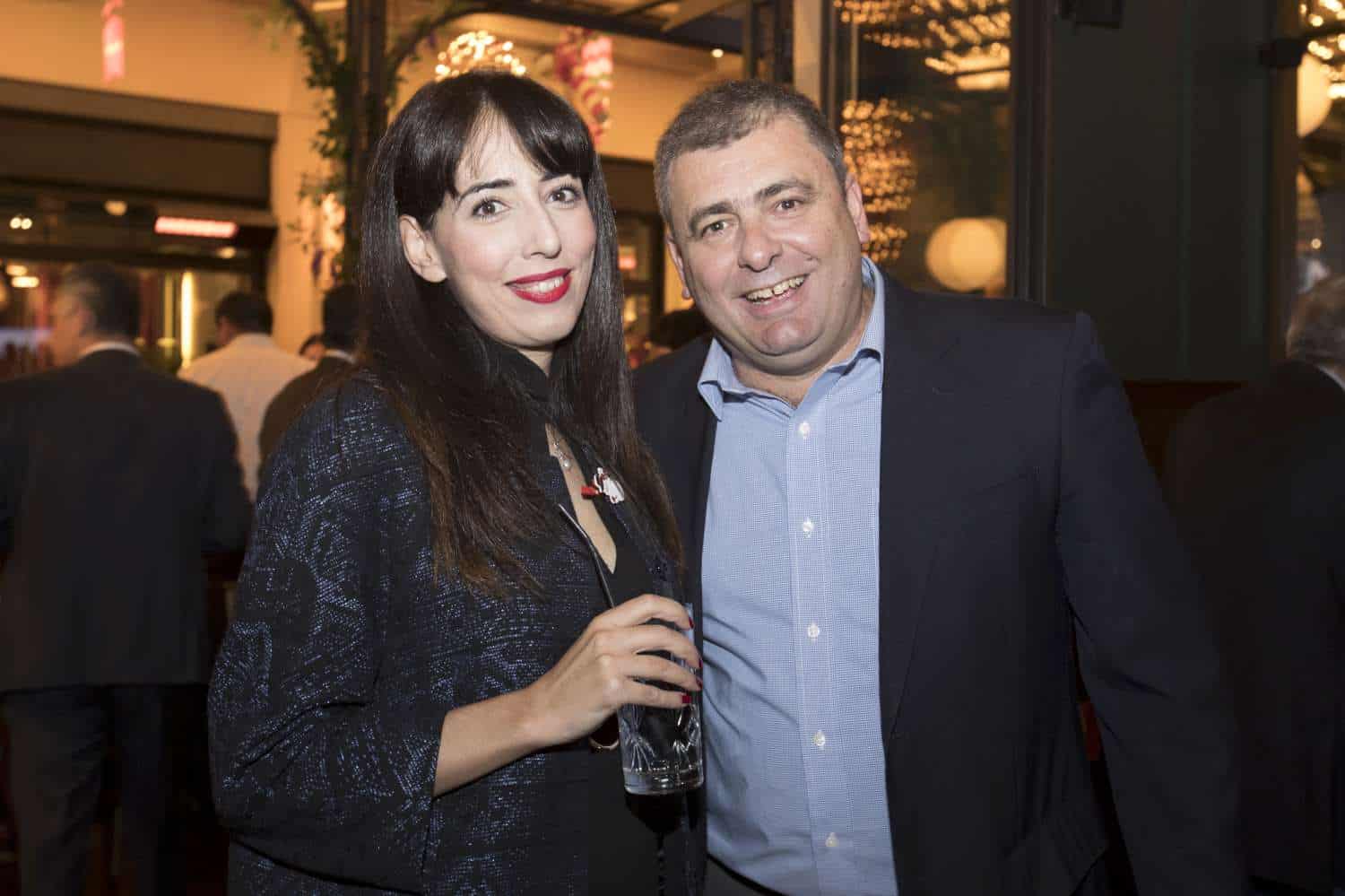 Η Χριστουγεννιάτικη γιορτή του ΣΕΣΑΕ