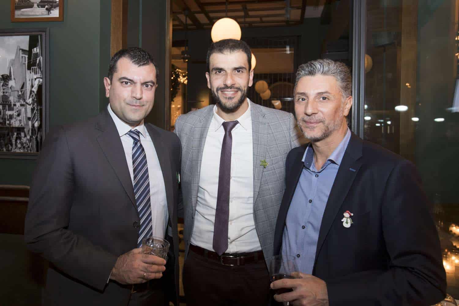 Η Χριστουγεννιάτικη γιορτή του ΣΕΣΑΕ