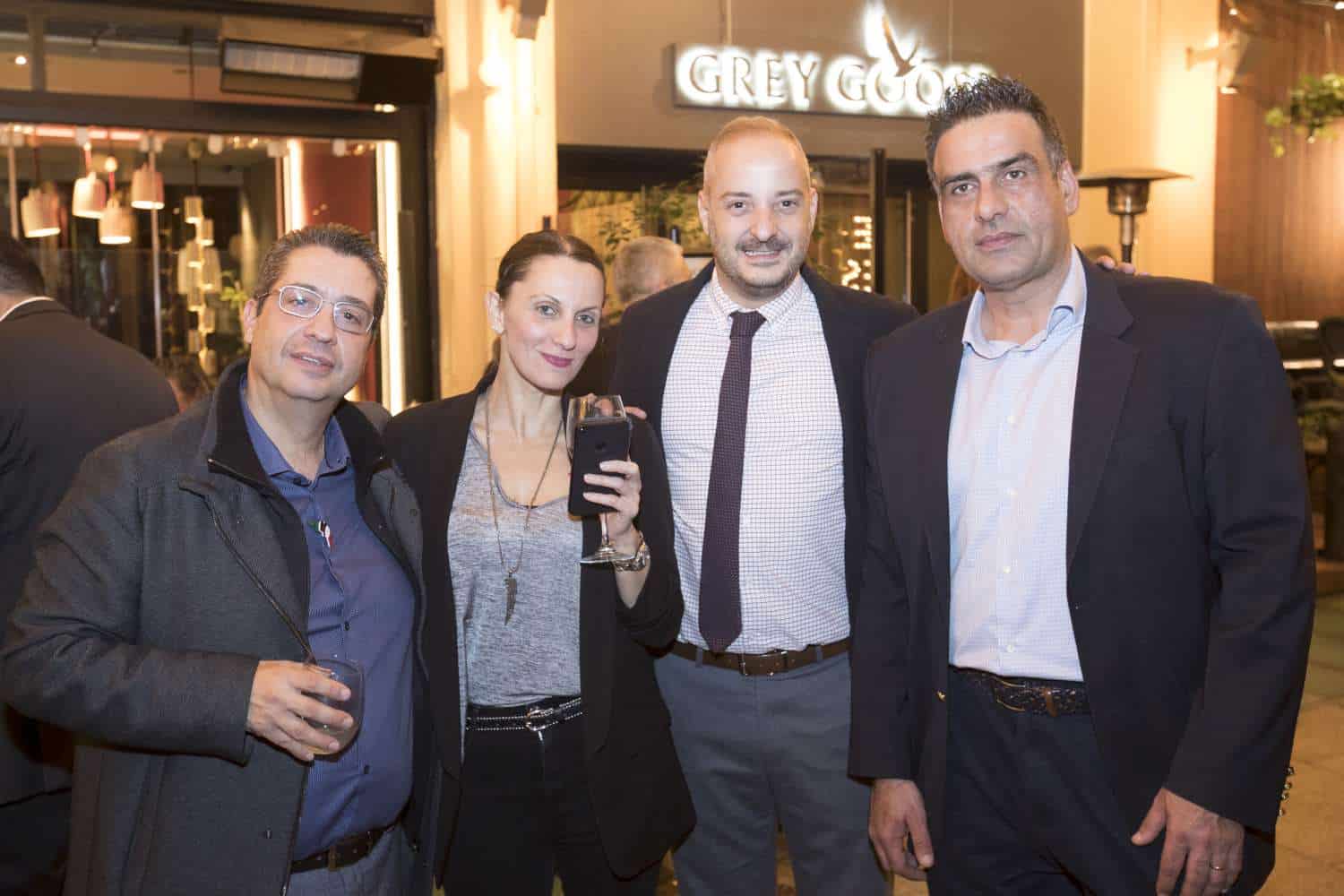 Η Χριστουγεννιάτικη γιορτή του ΣΕΣΑΕ
