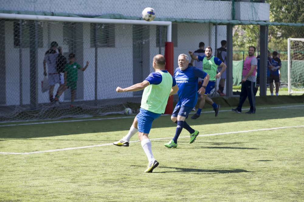 ΣΕΣΑΕ: Ολοκληρώθηκε το 7ο τουρνουά ποδοσφαίρου, με νικητή την Interamerican