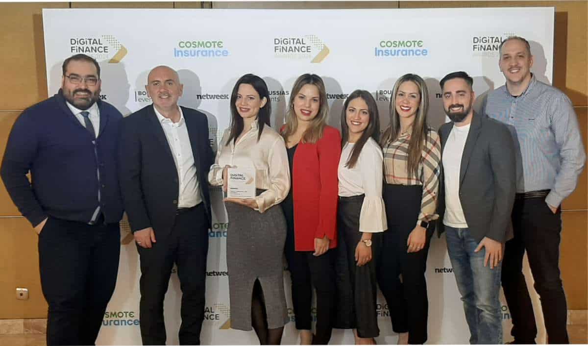ΜΙΝΕΤΤΑ Insurance HUB: Νέο όνομα και αναβάθμιση του ψηφιακού χώρου της ΜΙΝΕΤΤΑ Ασφαλιστική