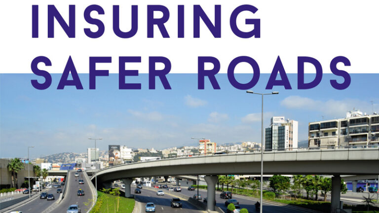 «Insuring safer roads»: Η έκθεση του Ομίλου ΑΧΑ για την οδική ασφάλεια