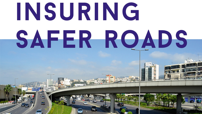 «Insuring safer roads»: Η έκθεση του Ομίλου ΑΧΑ για την οδική ασφάλεια