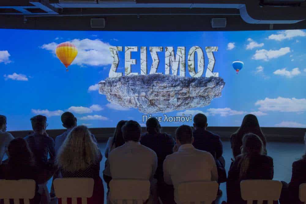 5η συνεχή χρονιά για την ημερίδα ΑΧΑ Business Day