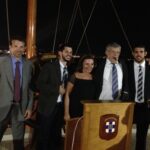 50 χρόνια Oρίζων Ασφαλιστική