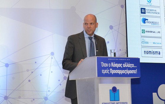 Οι Κύπριοι ασφαλιστές εννοούν αυτά που λένε…