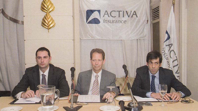 Από το Φωτογραφικό Αρχείο της "Α.Α." - 2008