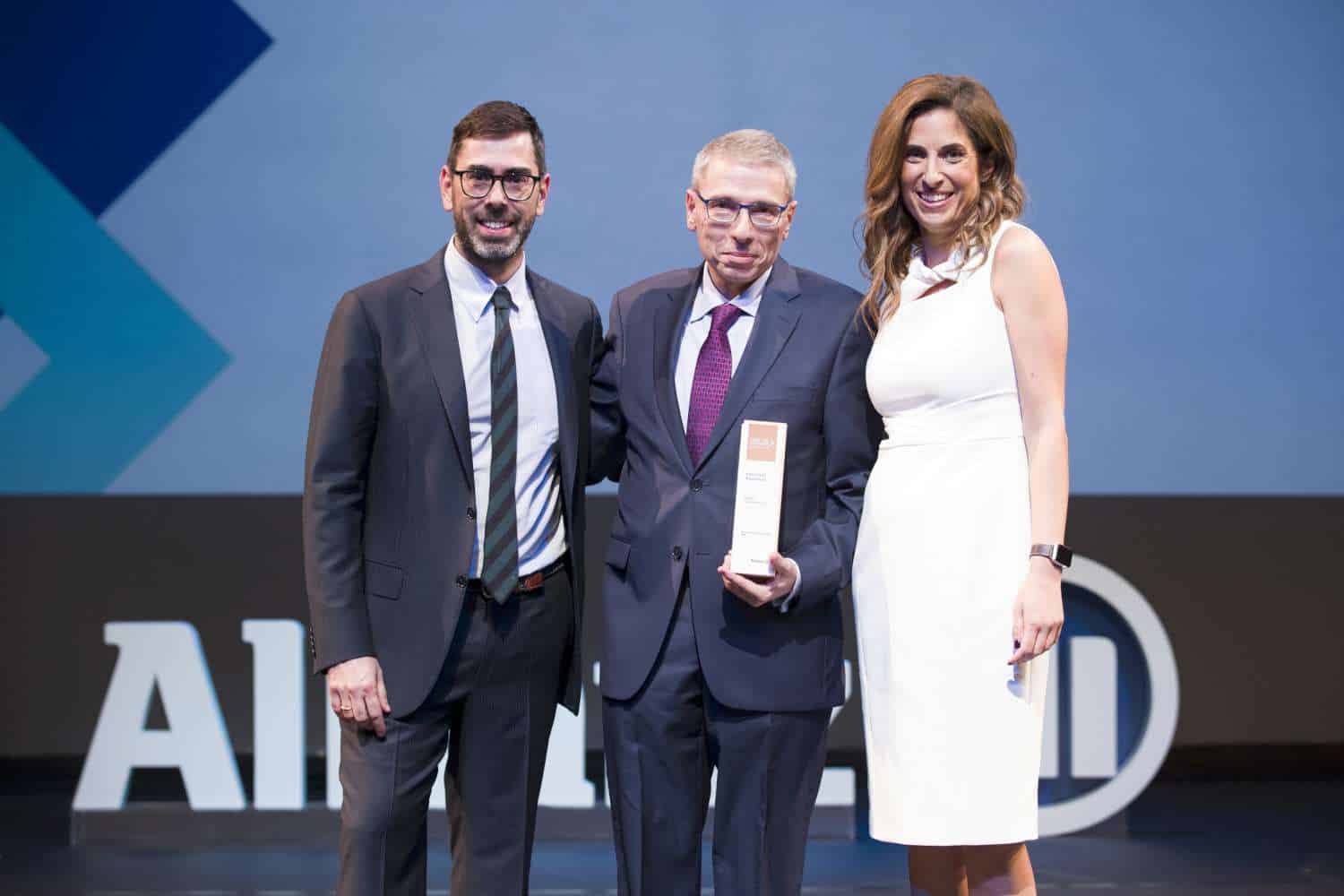 Allianz Ελλάδος: Κάνει το επόμενο βήμα μαζί με τους συνεργάτες της