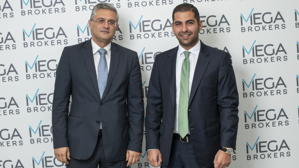 Συνεργασία Mega Insurance & Lux Actuaries