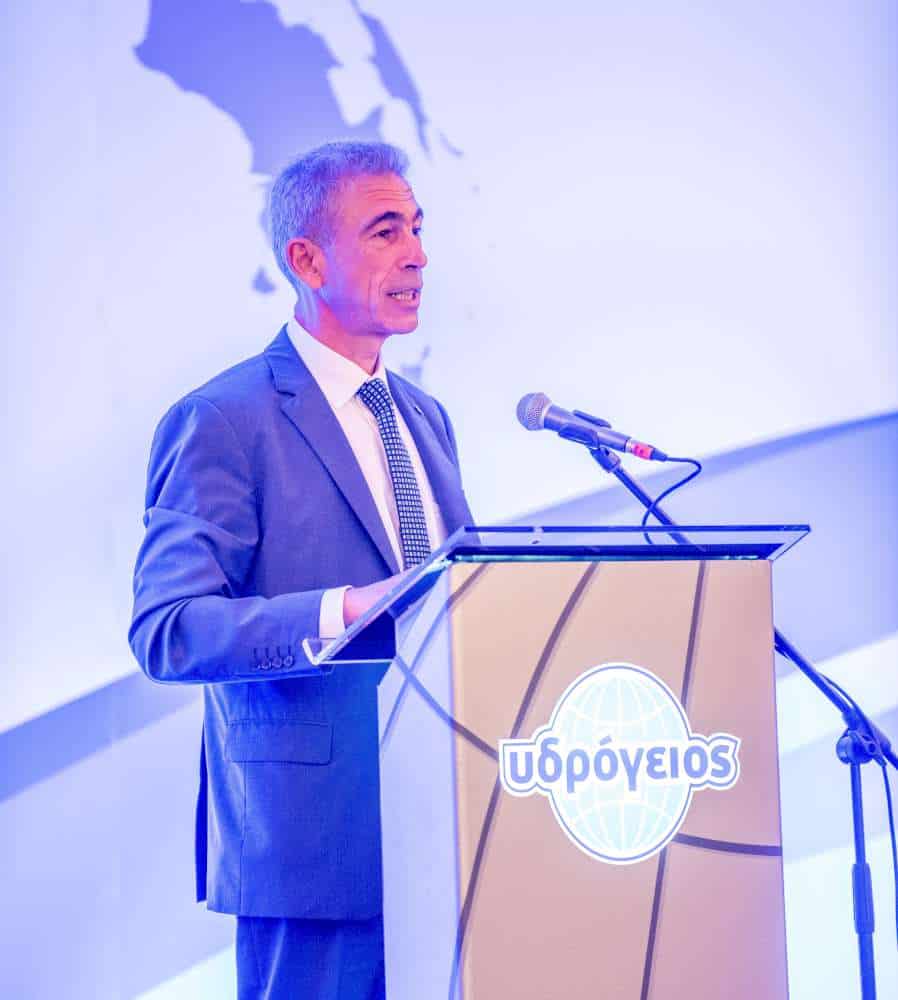 Υδρόγειος Ασφαλιστική: Πίστη στον θεσμό και τους ανθρώπους της ασφάλισης