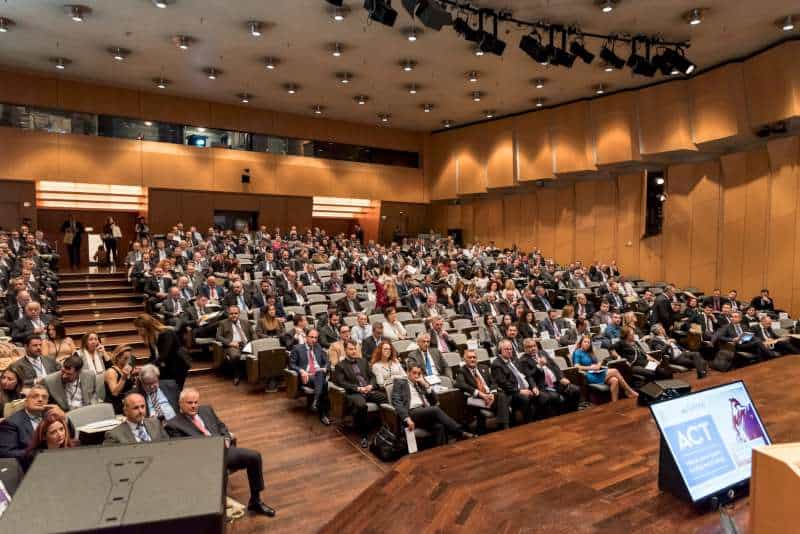 Ο ΠΣΣΑΣ και η GAMA πήγαν τους Συντονιστές σε άλλο επίπεδο