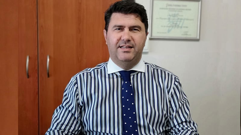 Πρόταση Ασφάλισης Υγείας τετραμελούς οικογένειας Alexandridis generali