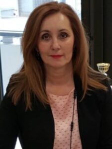 Aliki Makri