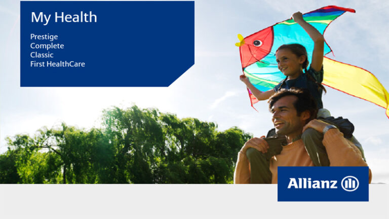 Η Allianz Ελλάδος ανανεώνει την παρουσία της στον χώρο της Υγείας με προσιτές και ολοκληρωμένες λύσεις