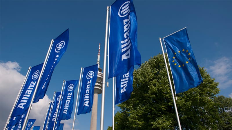 Allianz Ελλάδος: Βράβευση από την Ελληνική Παραολυμπιακή Επιτροπή