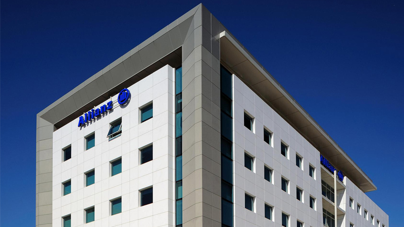 Το εκπαιδευτικό πρόγραμμα της Allianz υλοποιείται ψηφιακά