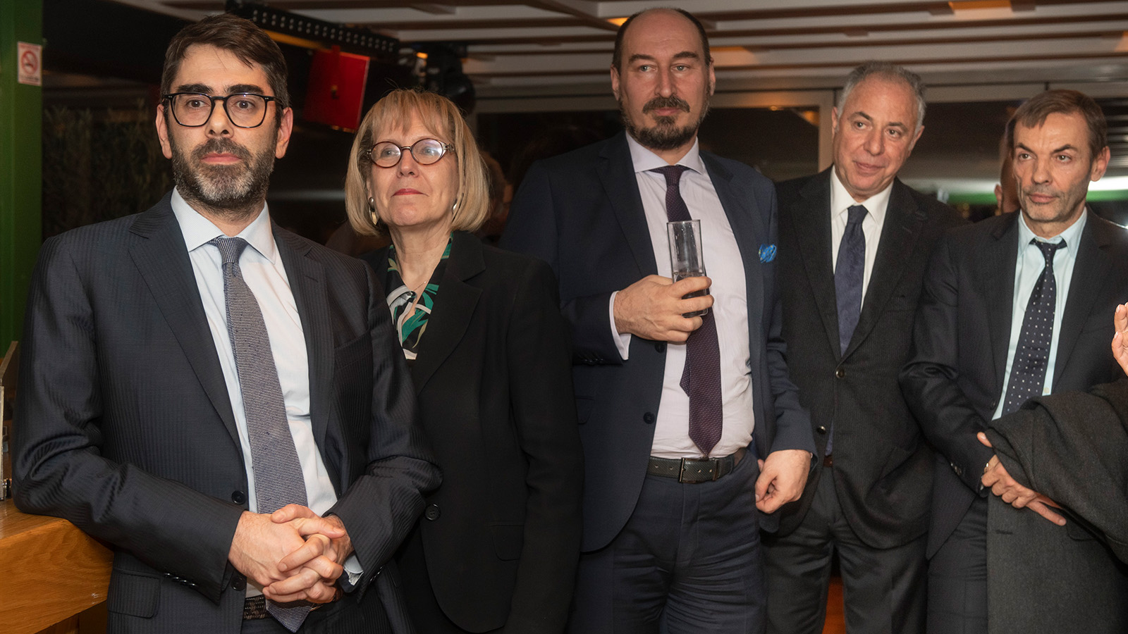 Ενίσχυση συνεργασίας της Allianz Ελλάδος και του Σ.Ε.Μ.Α.