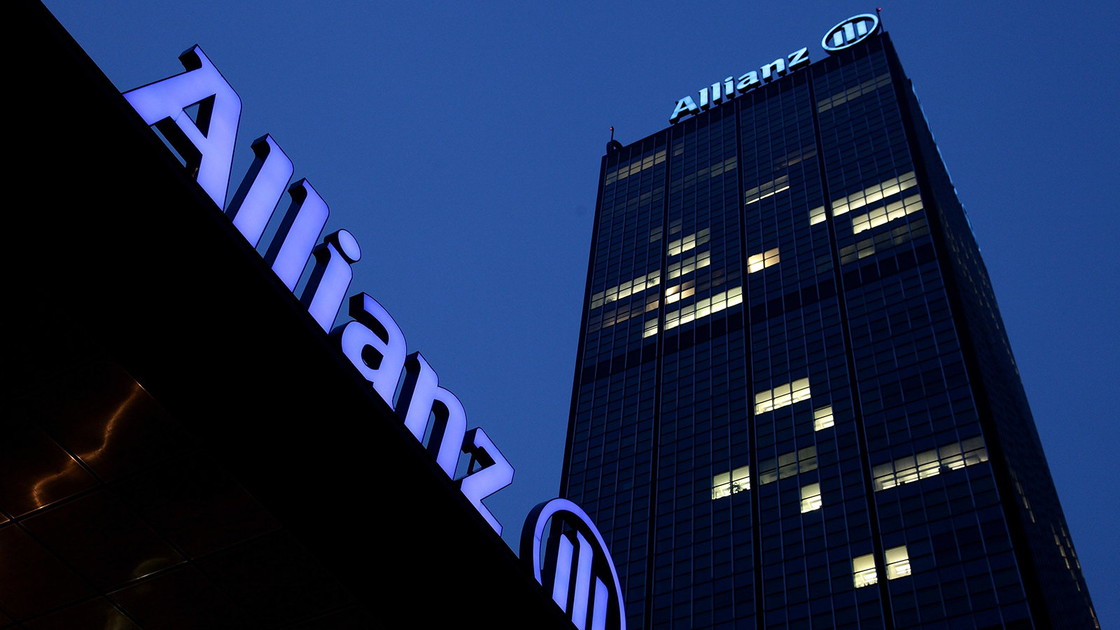 Σε σταθερά καλή πορεία ο Όμιλος Allianz το β’ τρίμηνο 2021