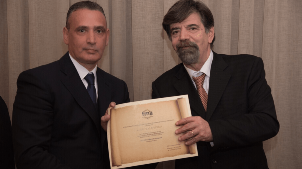 Εξαιρετικές αποδόσεις για τα αμοιβαία κεφάλαια της Allianz Α.Ε.Δ.Α.Κ