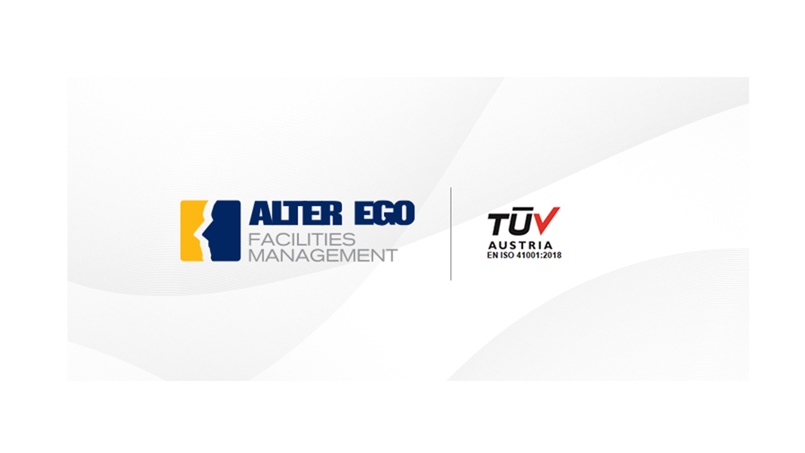 Alter Ego Facilities Management: H πρώτη εταιρεία στην Ελλάδα με ISO 41001:2018 Facility Management Systems