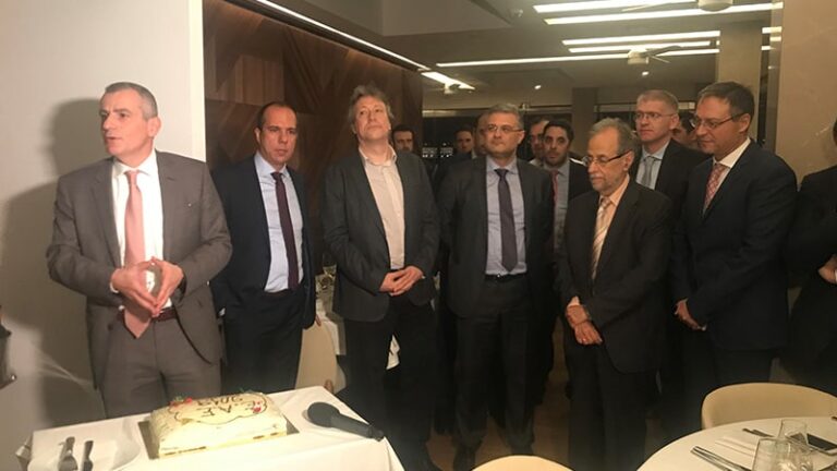 Οι Αναλογιστές έκοψαν την πίτα τους