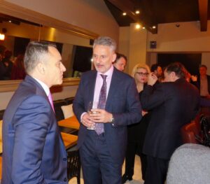 Οι Αναλογιστές μάχιμοι και αισιόδοξοι για τη νέα χρονιά
