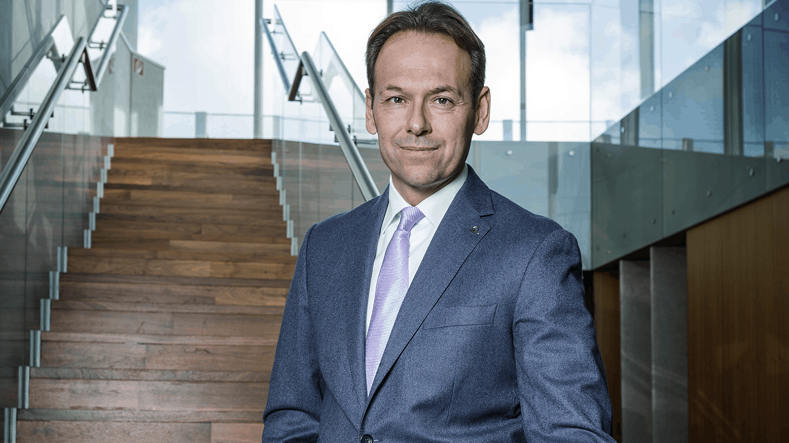 Andreas Brandstetter: Το Solvency II χρειάζεται αναθεώρηση μόνο σε τρεις τομείς