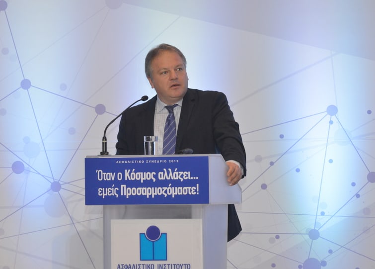 Οι Κύπριοι ασφαλιστές εννοούν αυτά που λένε…