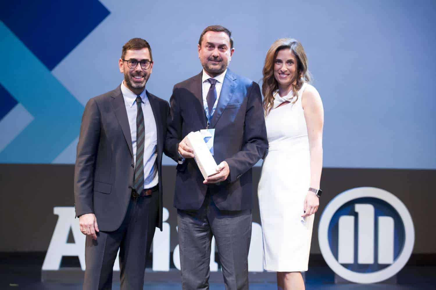 Allianz Ελλάδος: Κάνει το επόμενο βήμα μαζί με τους συνεργάτες της