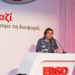 Tο μήνυμα της ERGO προς τους συνεργάτες της