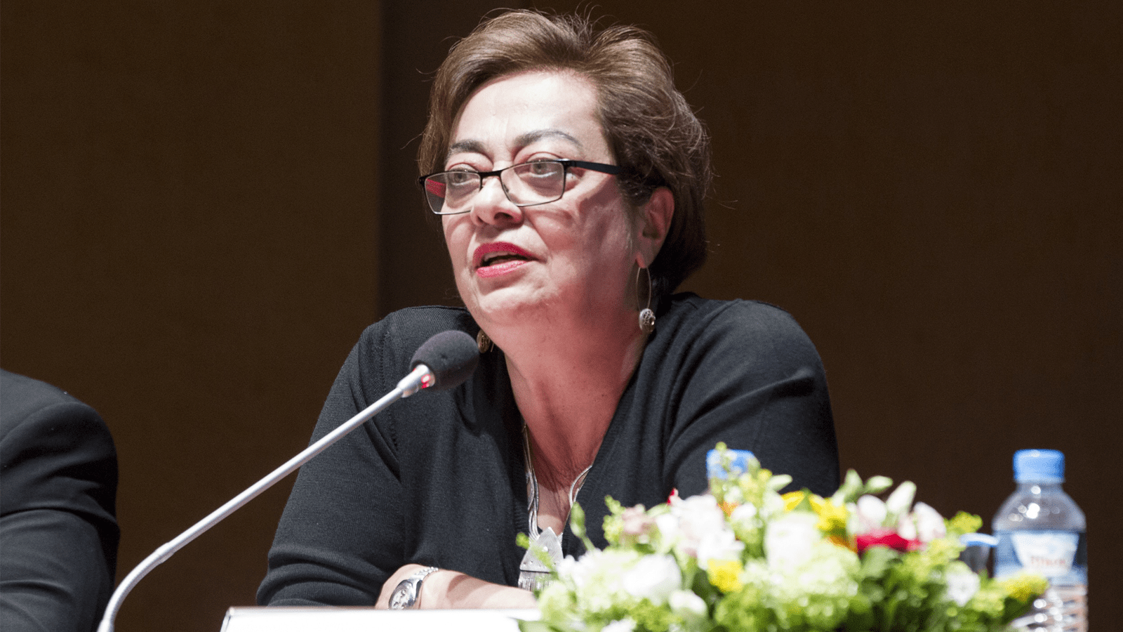 Μ. Αντωνάκη: Οι ασφαλιστικές επιχειρήσεις δεν ανταγωνίζονται το δημόσιο σύστημα ασφάλισης