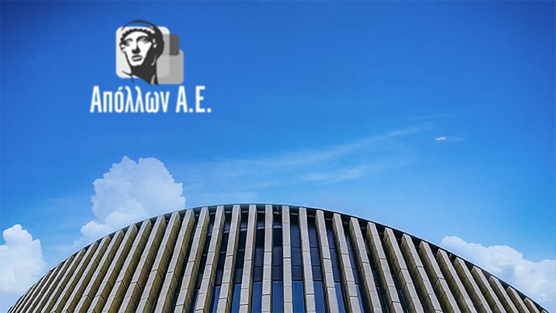 Απόλλων: Αλλάζουμε το επιχειρηματικό μοντέλο του συνεργάτη ασφαλιστή