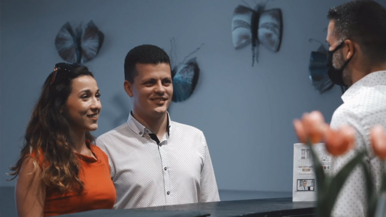 Smart Medical Hotel: αποκλειστικά για το Δίκτυο Συνεργατών της Απόλλων