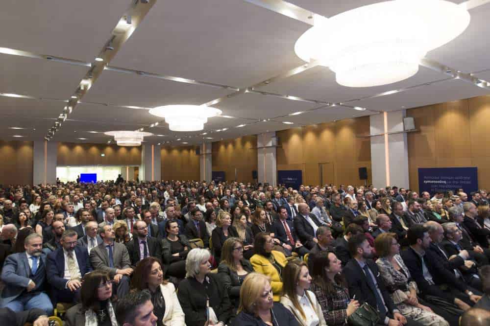 Ευρωπαϊκή Πίστη: Ολοκληρώθηκαν με επιτυχία οι Ημερίδες με το Δίκτυο Πωλήσεών της