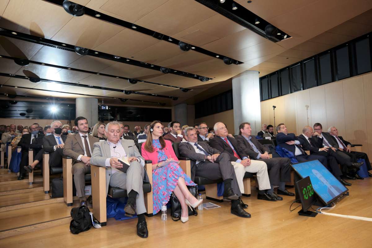 Συνέδριο ΕΣΑΠΕ – GAMA Hellas: Η εμπνευσμένη ηγεσία διαχρονικό ζητούμενο