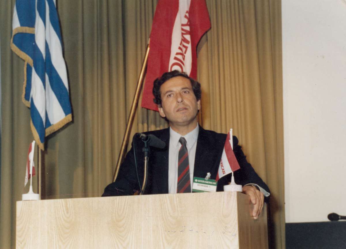 Από το φωτογραφικό αρχείο της "Α.Α." (4)